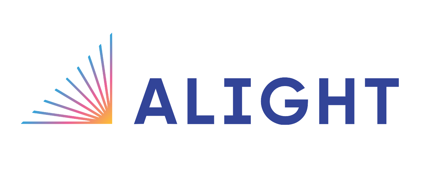 alight company logo