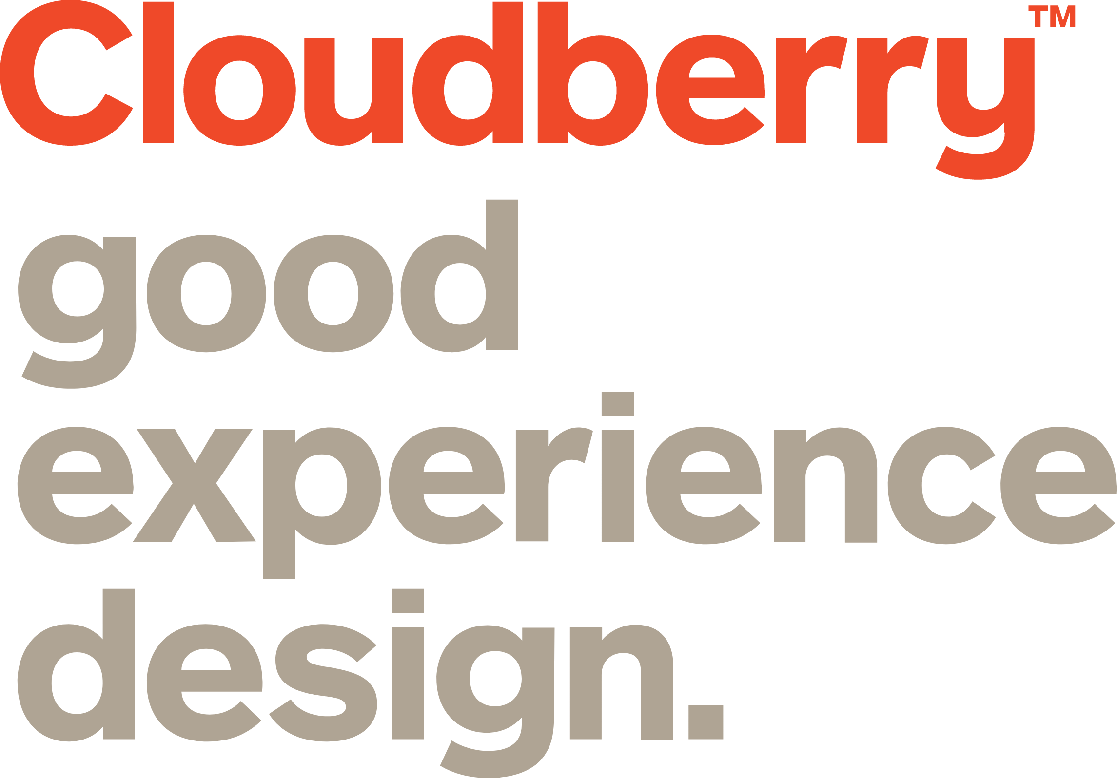 cloudberry company logo